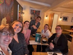 Ware Book Club