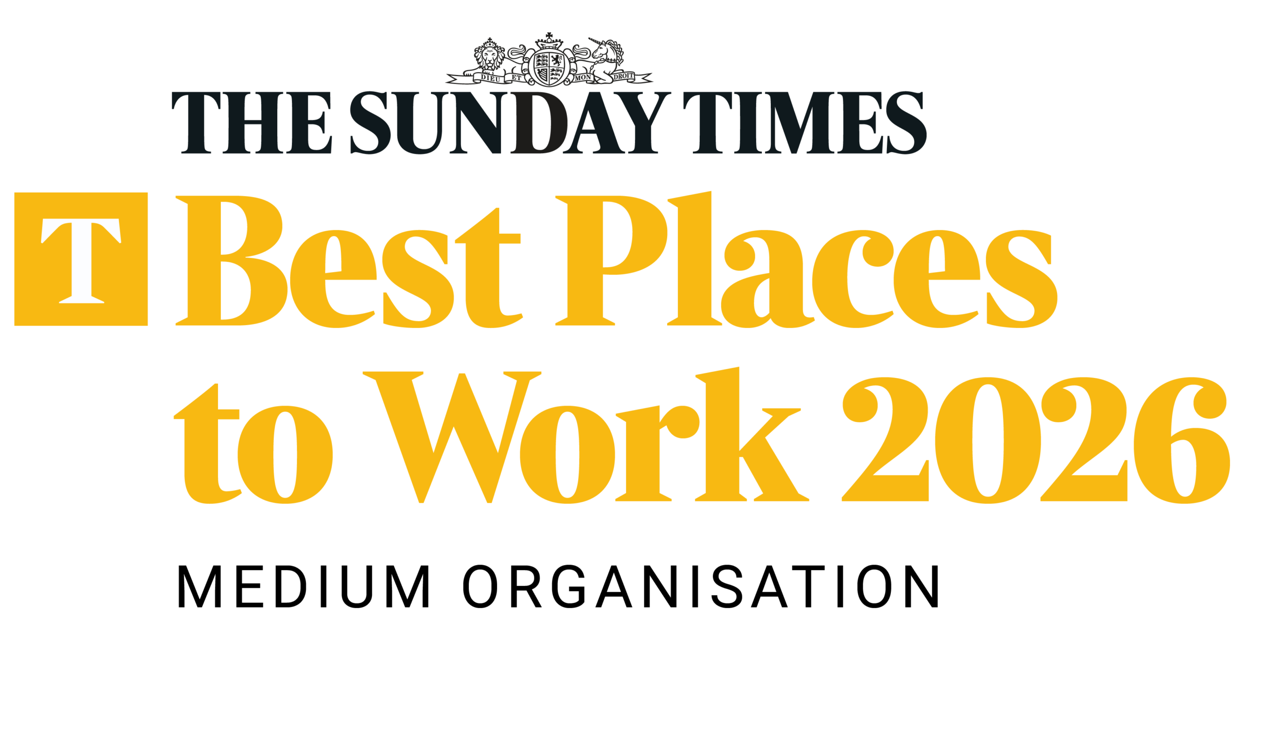 Best Places to Work 2026