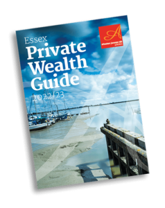 Essex Private Wealth Guide