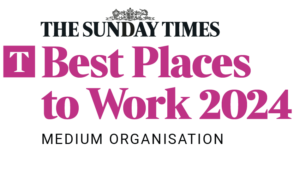 Best Places to Work 2024