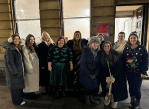 Hertford Christmas Gala Dec 2024