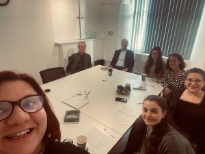 Hertford book club Oct 2024